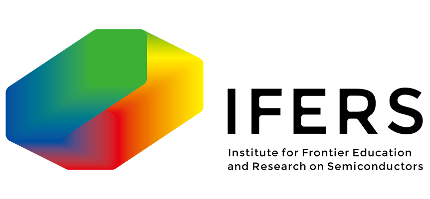 Institute for Frontier and Research on Semiconductors - en
