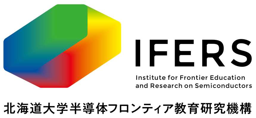 北海道大学 半導体フロンティア教育研究機構 - ja